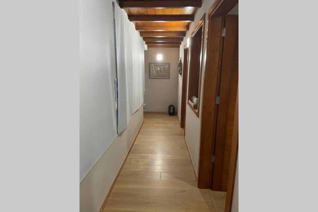 Casa Manper Monte Lentiscal Santa Brígida Exterior foto